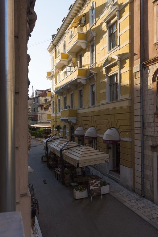 Art Room Σπλιτ Εξωτερικό φωτογραφία