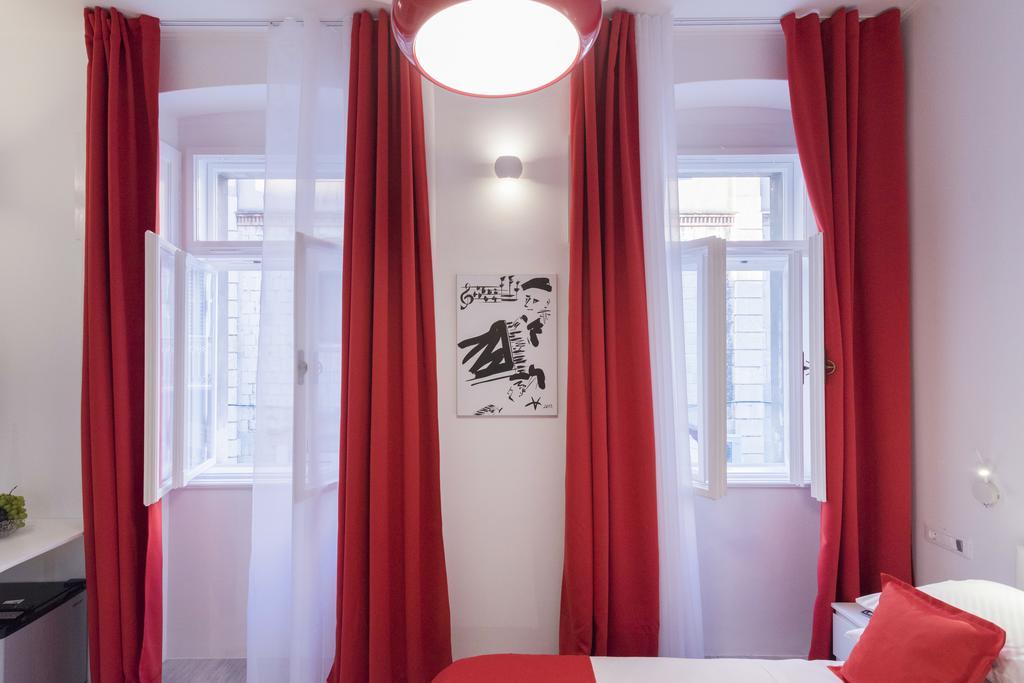Art Room Σπλιτ Εξωτερικό φωτογραφία