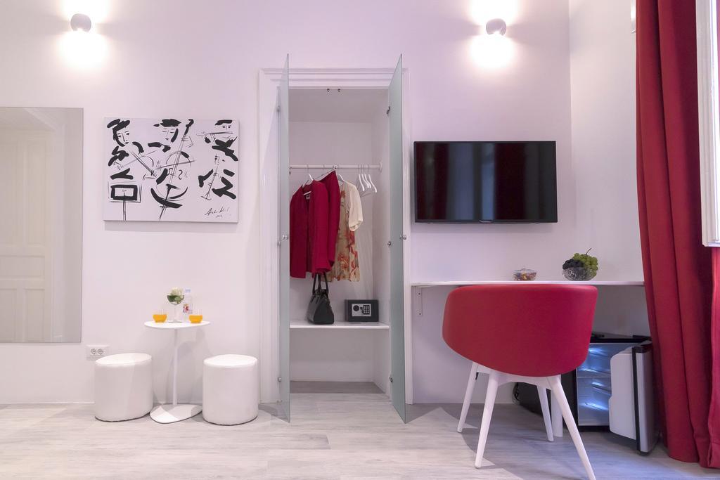 Art Room Σπλιτ Εξωτερικό φωτογραφία
