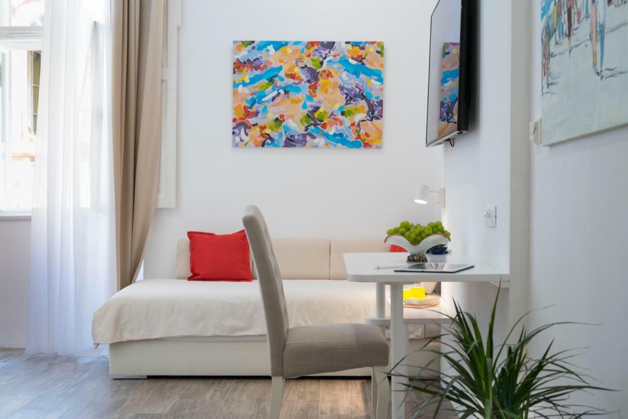 Art Room Σπλιτ Εξωτερικό φωτογραφία