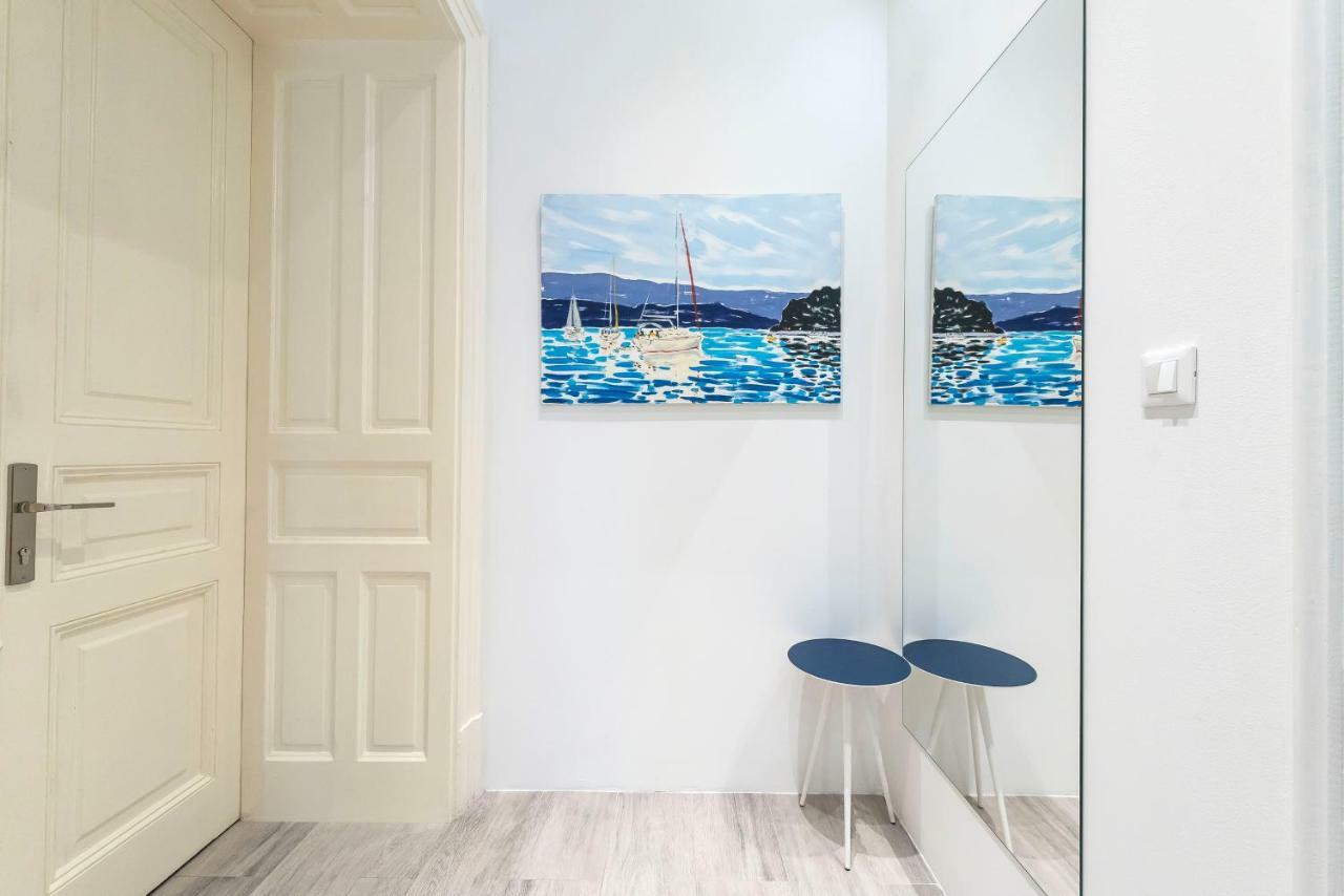Art Room Σπλιτ Εξωτερικό φωτογραφία